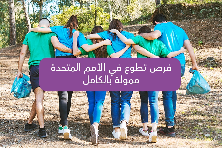 Fully Funded UN Volunteer Opportunities for Global Citizens