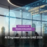 AI Engineer Jobs in UAE 2026