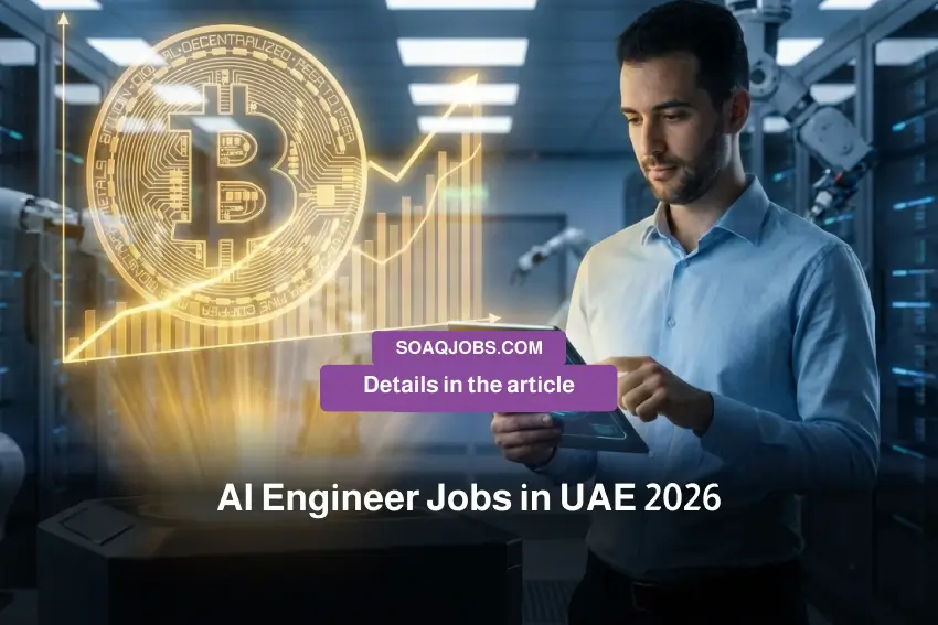 AI Engineer Jobs in UAE 2026