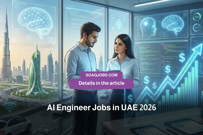 AI Engineer Jobs in UAE 2026