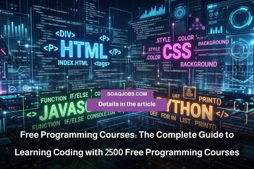 Free Programming Courses_ The Complete Guide to Learning Coding with 2500 Free Programming Courses-1