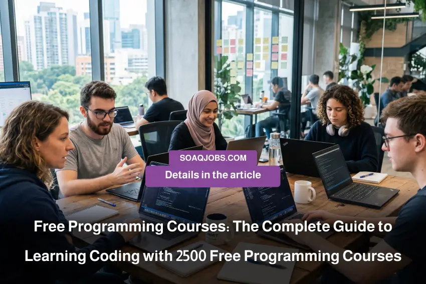 Free Programming Courses_ The Complete Guide to Learning Coding with 2500 Free Programming Courses-2