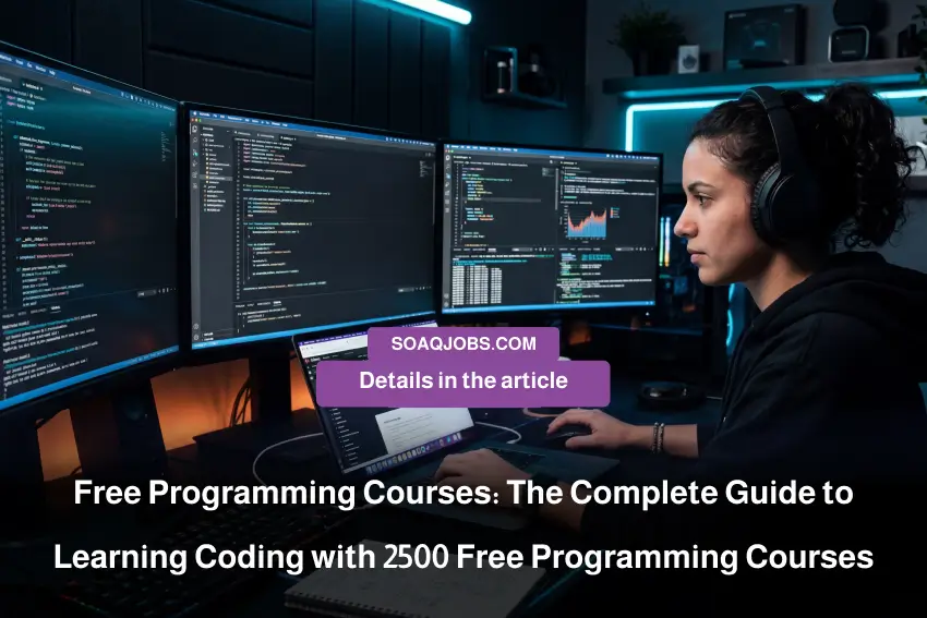 Free Programming Courses_ The Complete Guide to Learning Coding with 2500 Free Programming Courses-4