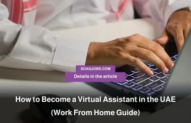 How to Become a Virtual Assistant in the UAE (Work From Home Guide)-2