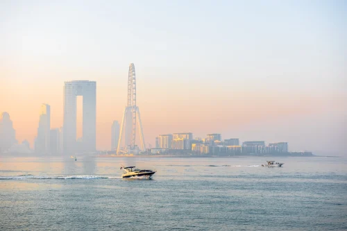 Jobs in UAE for 2025